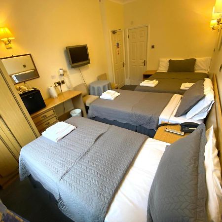 The Brompton Hotel Λονδίνο Εξωτερικό φωτογραφία