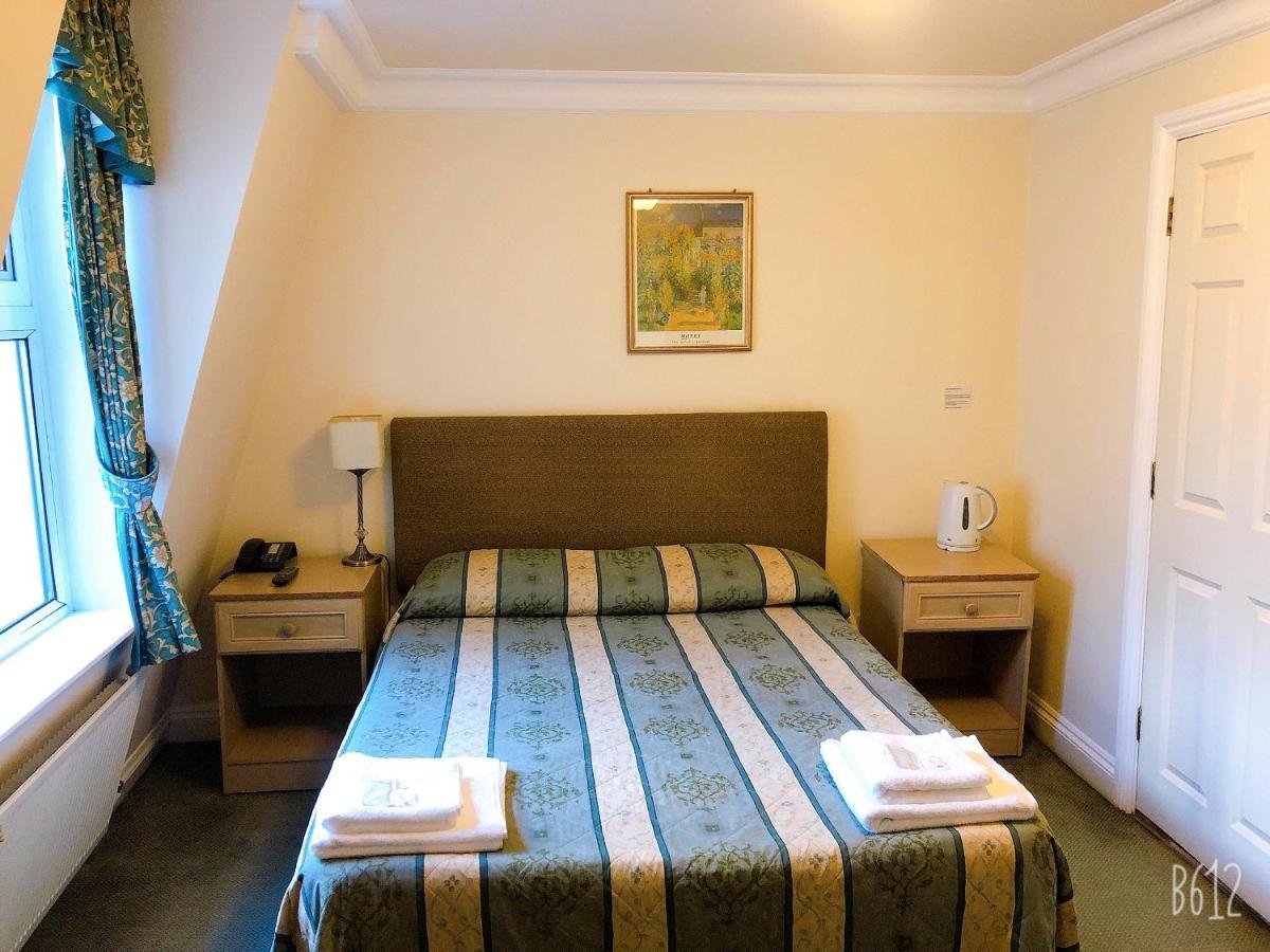 The Brompton Hotel Λονδίνο Εξωτερικό φωτογραφία