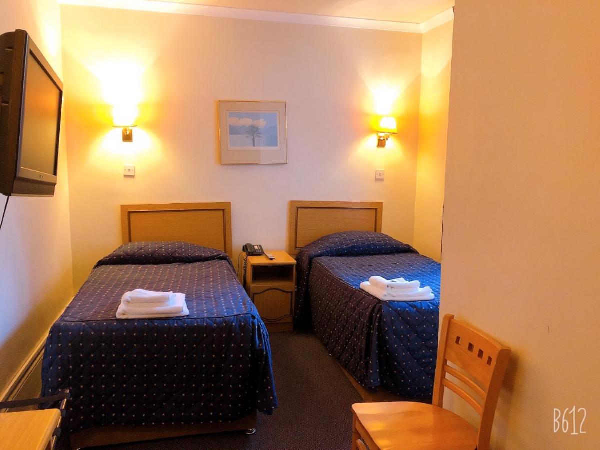 The Brompton Hotel Λονδίνο Εξωτερικό φωτογραφία