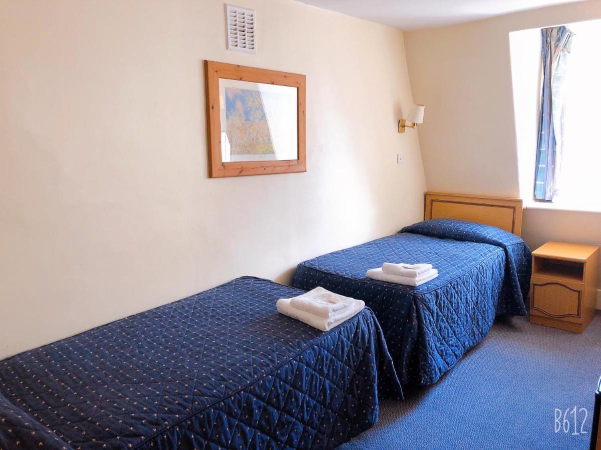 The Brompton Hotel Λονδίνο Εξωτερικό φωτογραφία