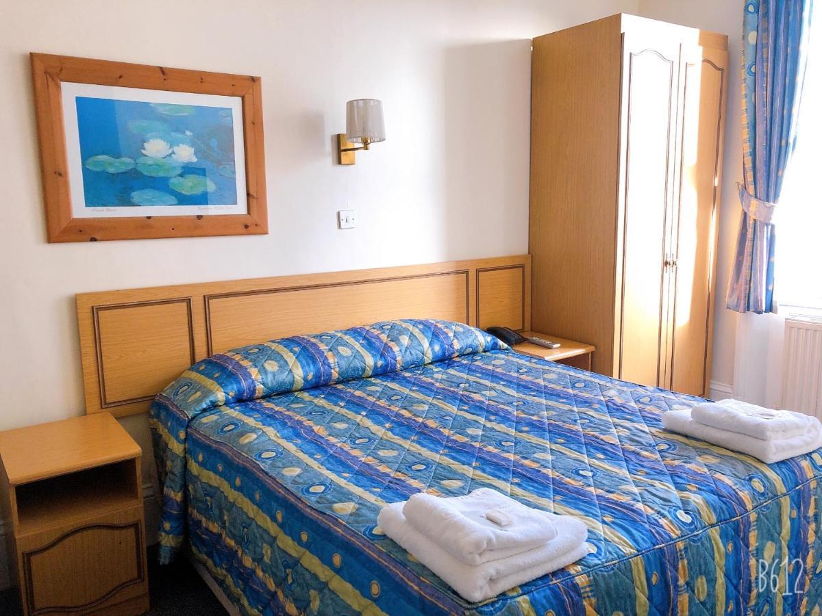 The Brompton Hotel Λονδίνο Εξωτερικό φωτογραφία