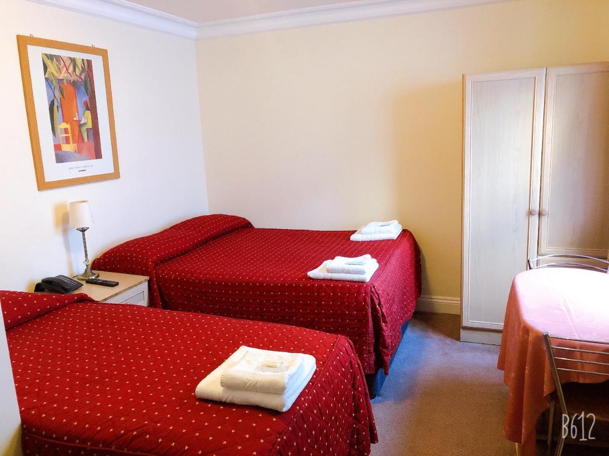 The Brompton Hotel Λονδίνο Εξωτερικό φωτογραφία