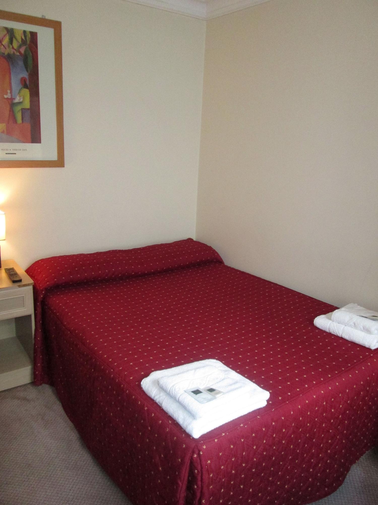 The Brompton Hotel Λονδίνο Εξωτερικό φωτογραφία