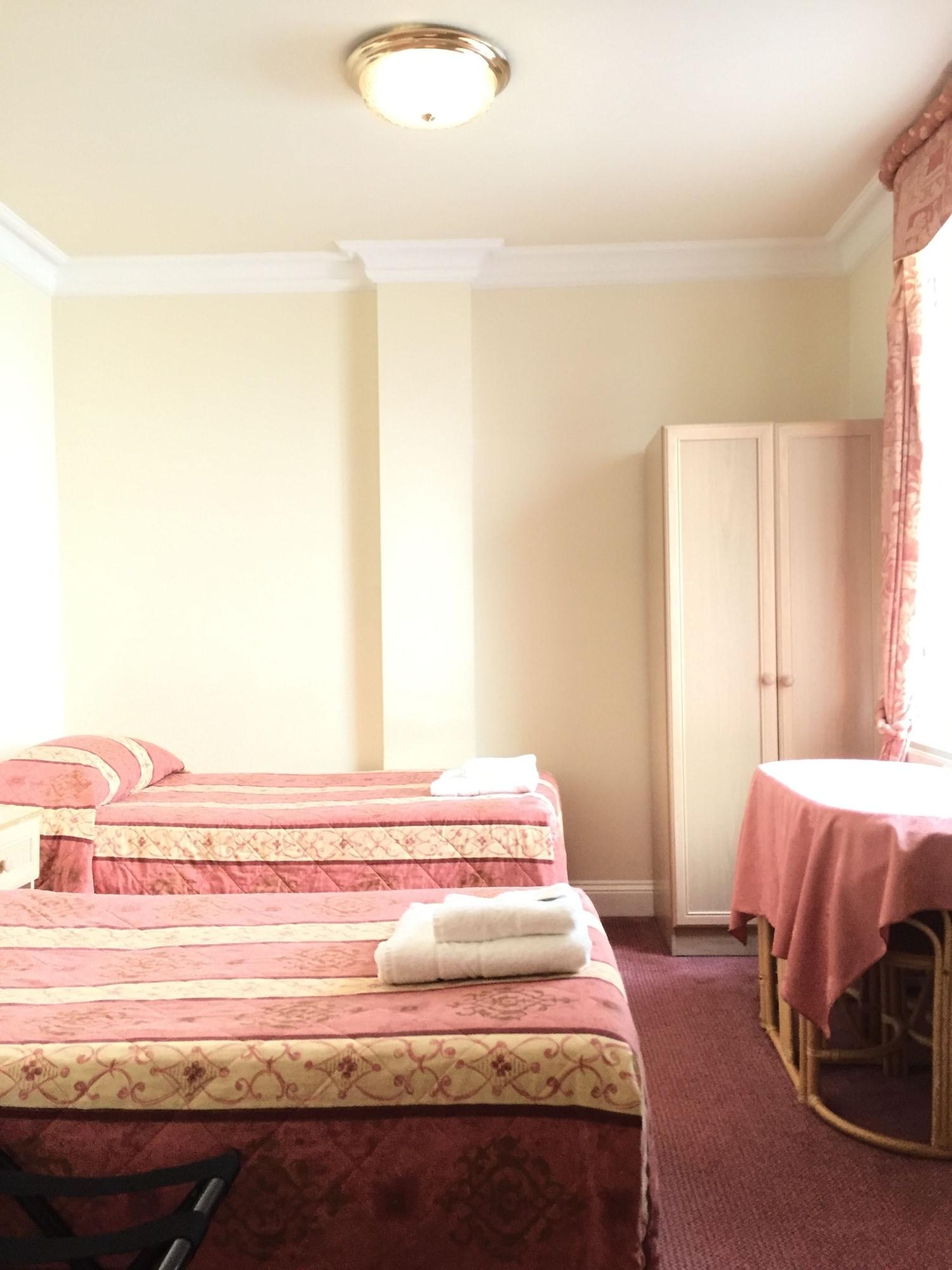 The Brompton Hotel Λονδίνο Εξωτερικό φωτογραφία