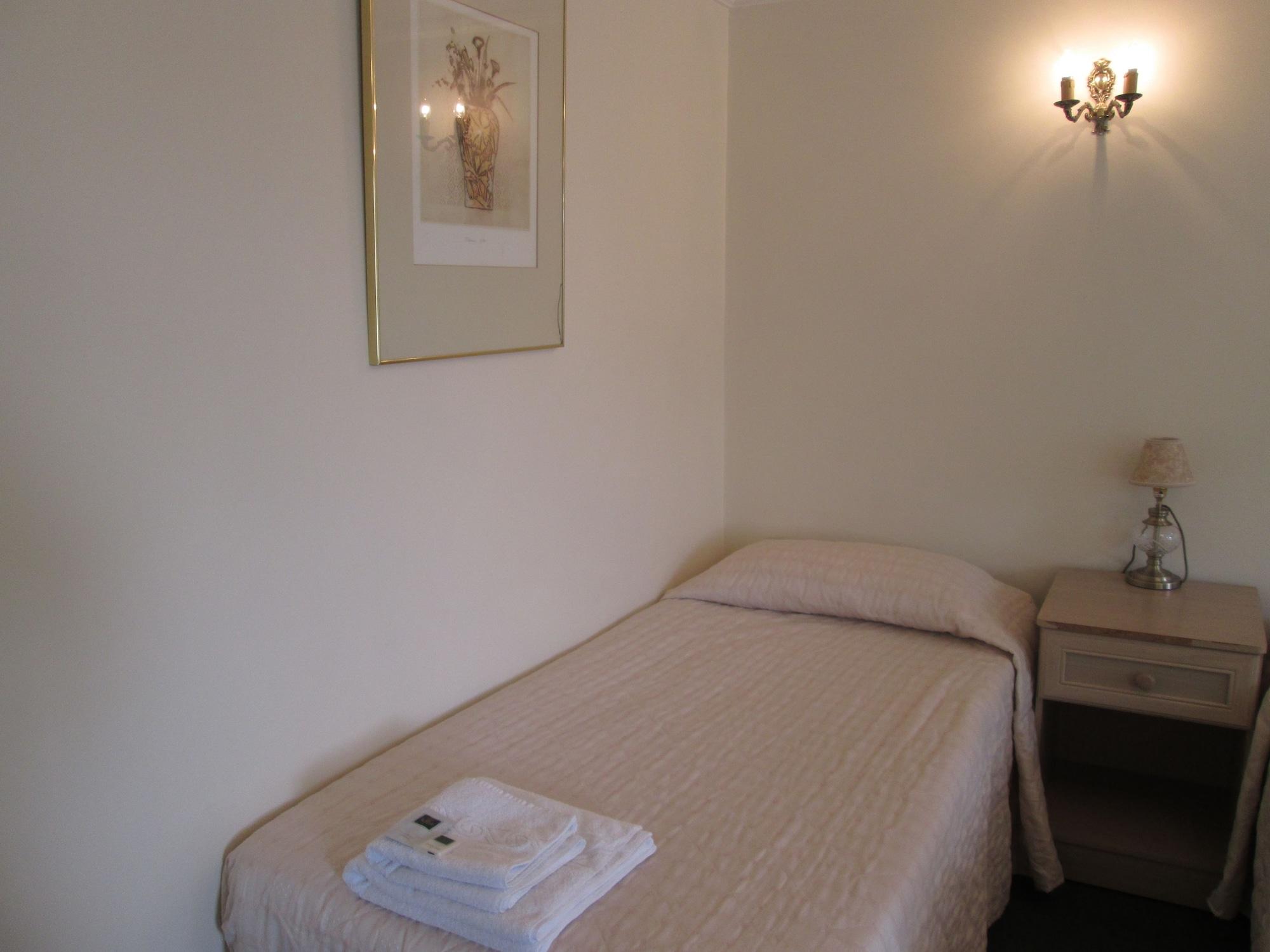 The Brompton Hotel Λονδίνο Εξωτερικό φωτογραφία