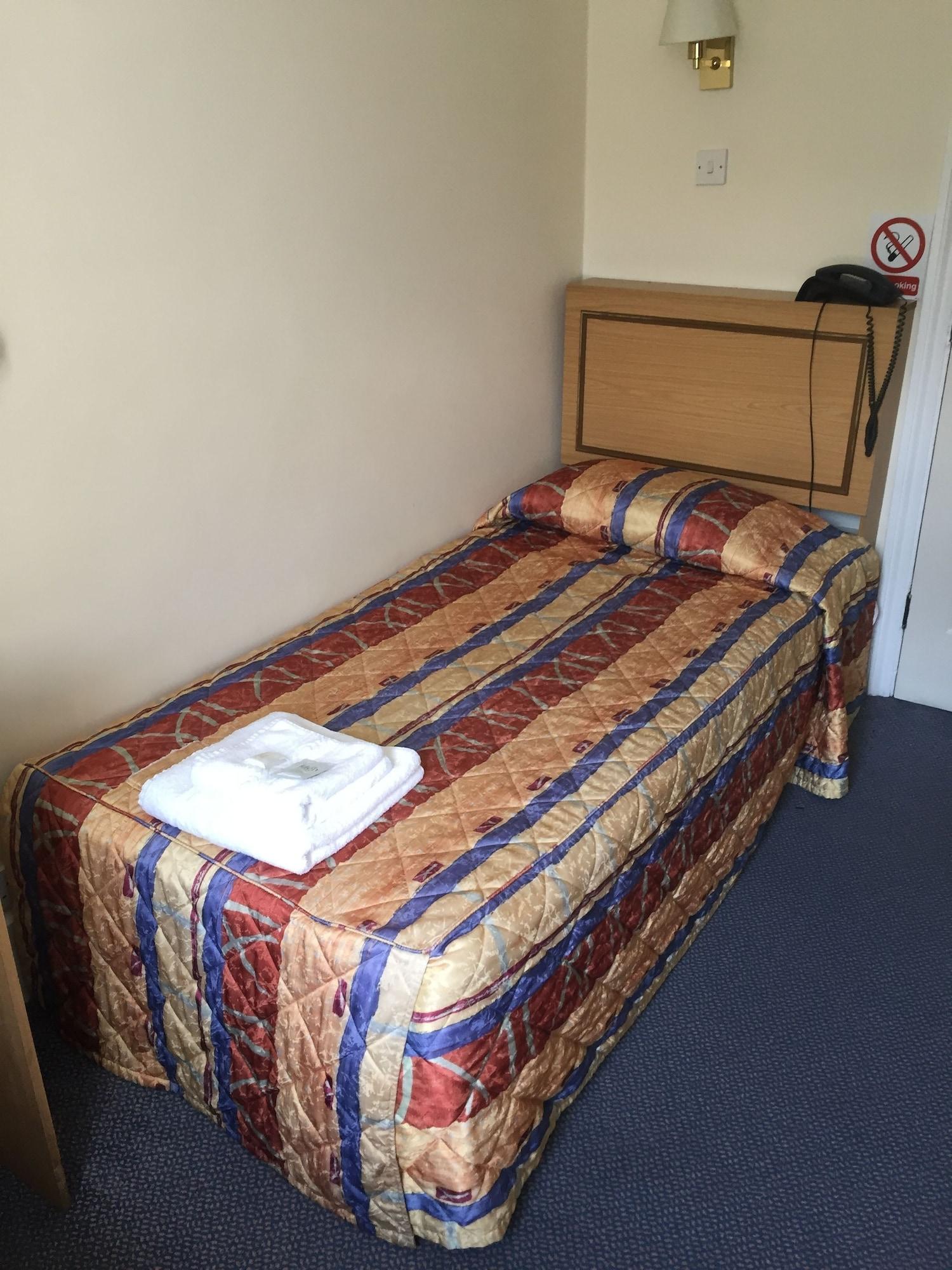 The Brompton Hotel Λονδίνο Εξωτερικό φωτογραφία