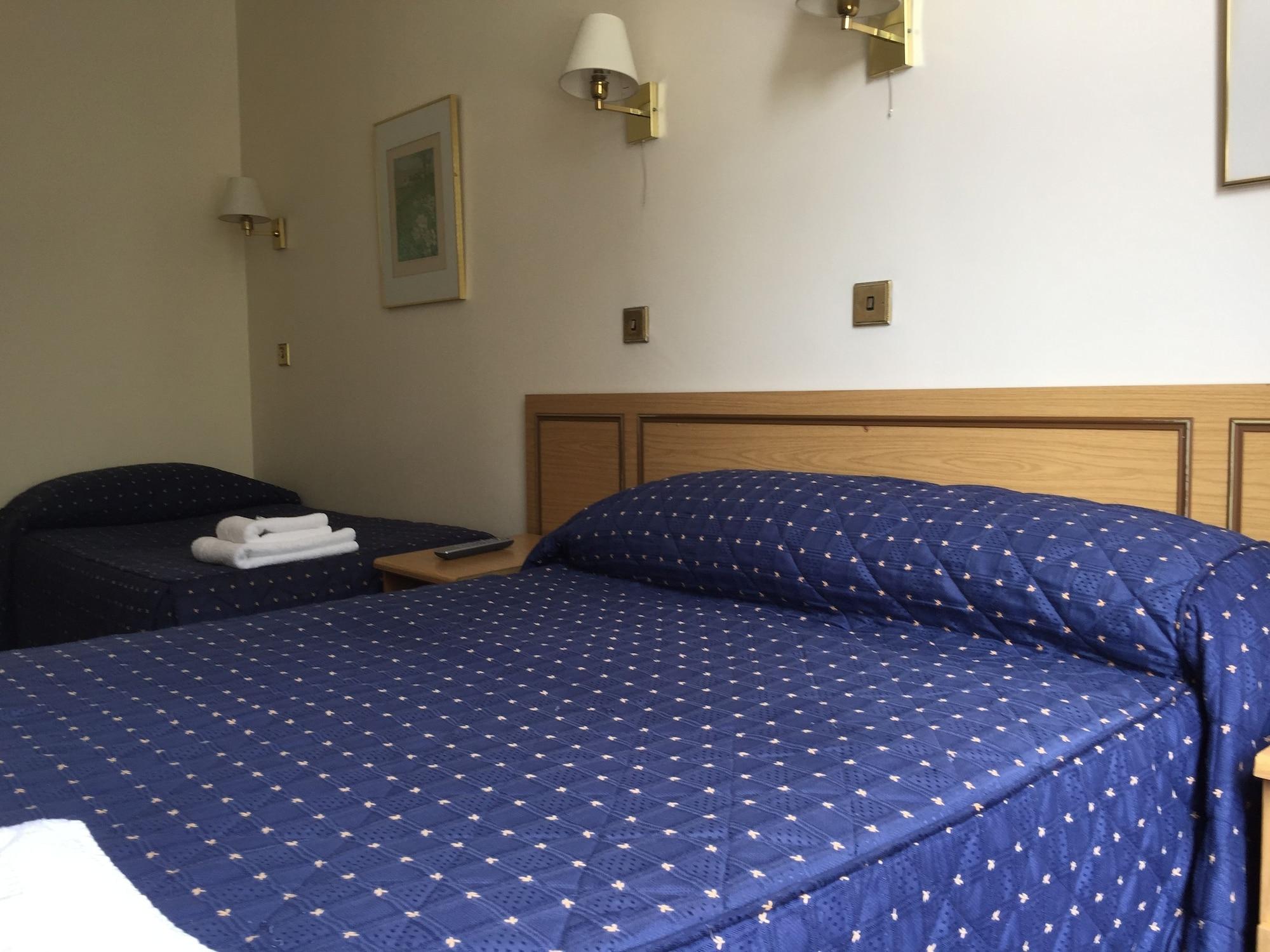 The Brompton Hotel Λονδίνο Εξωτερικό φωτογραφία