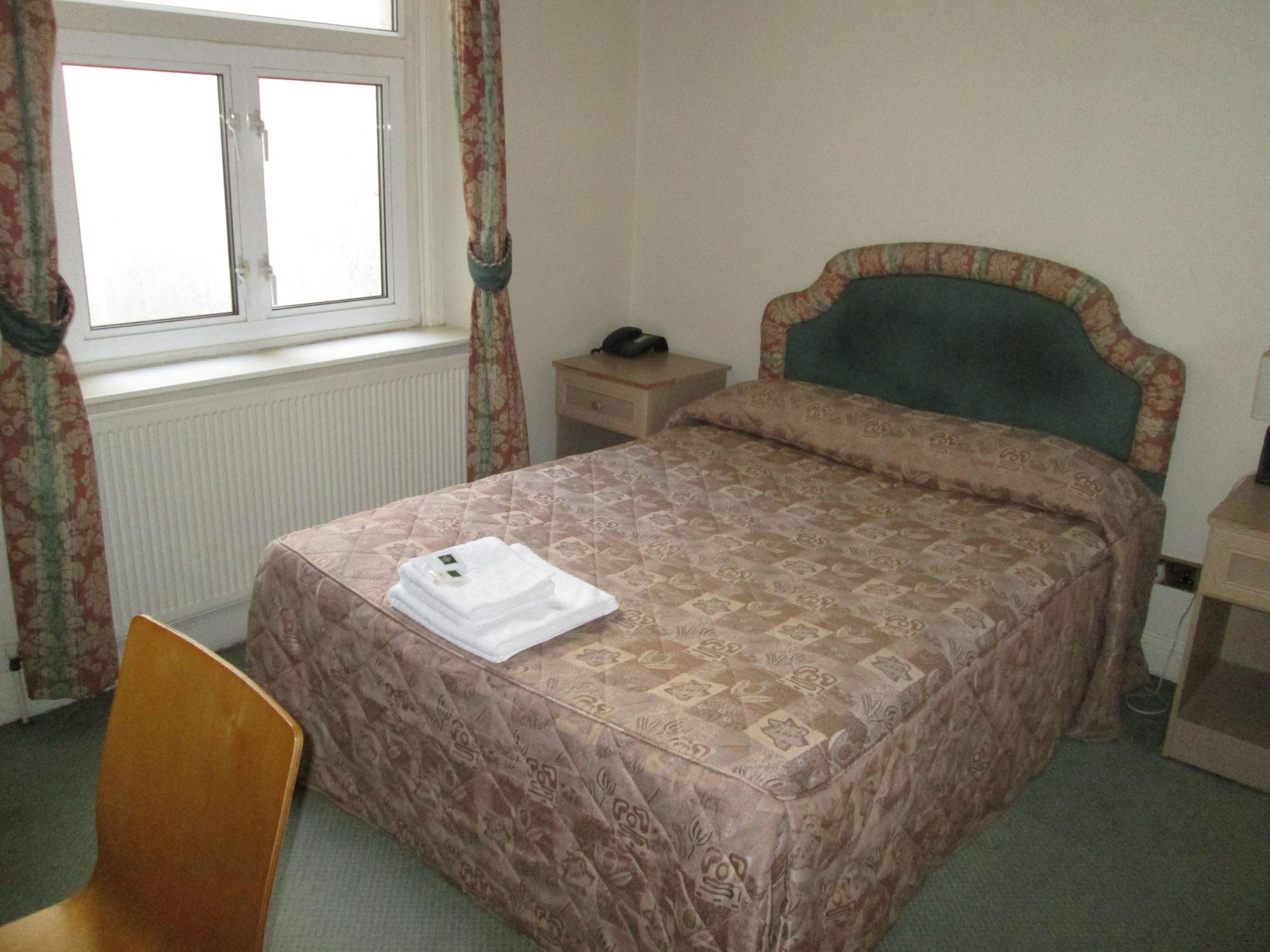 The Brompton Hotel Λονδίνο Εξωτερικό φωτογραφία