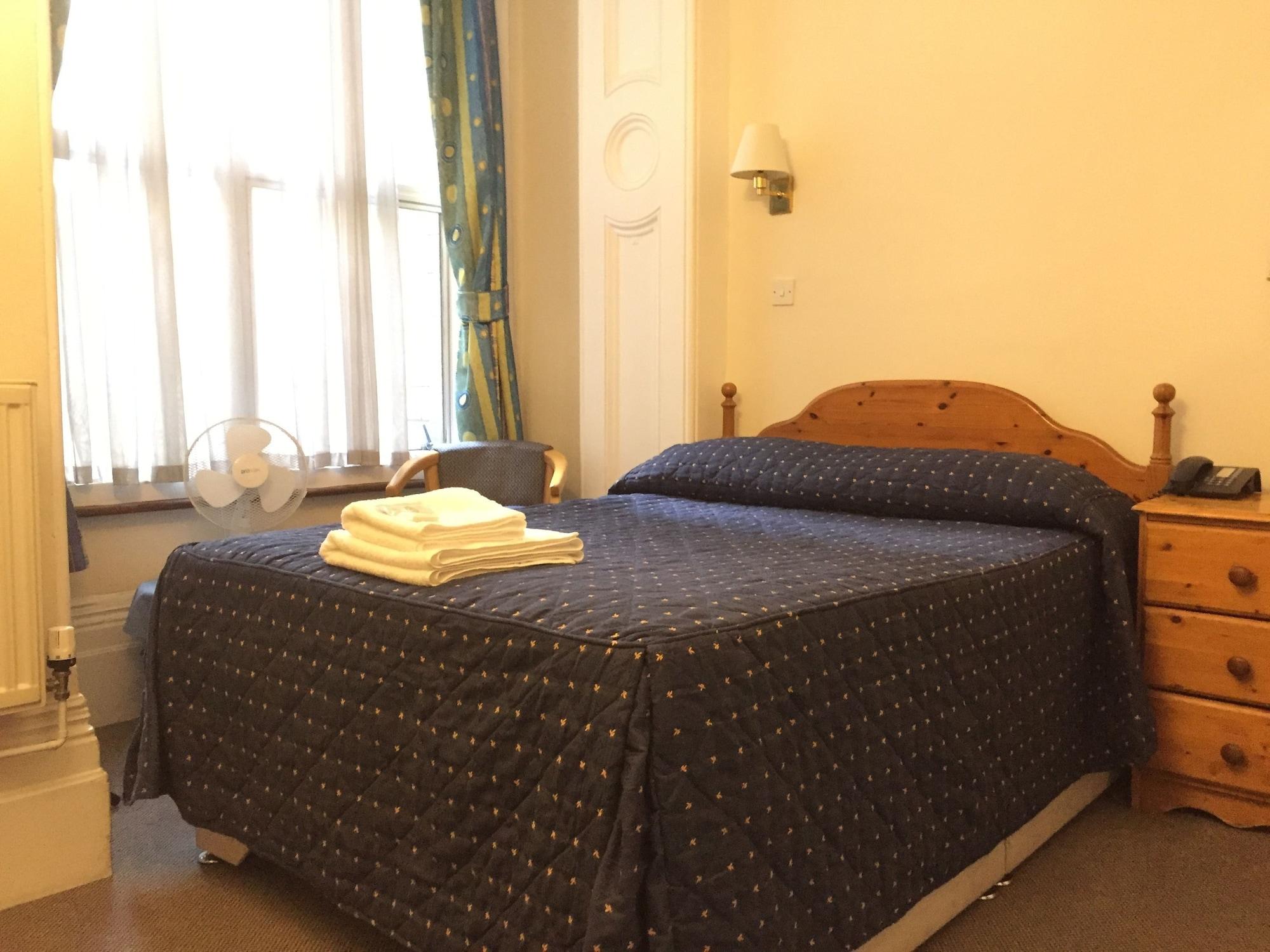 The Brompton Hotel Λονδίνο Εξωτερικό φωτογραφία