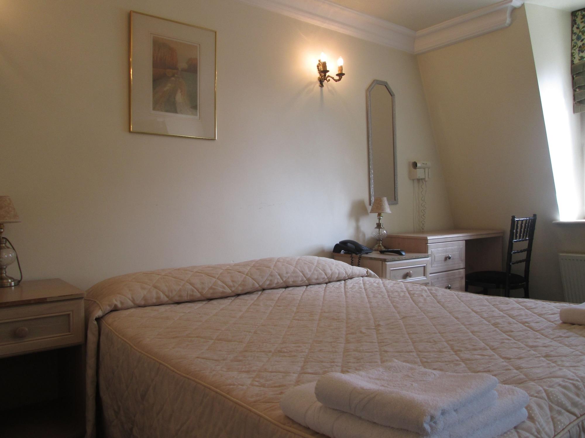 The Brompton Hotel Λονδίνο Εξωτερικό φωτογραφία