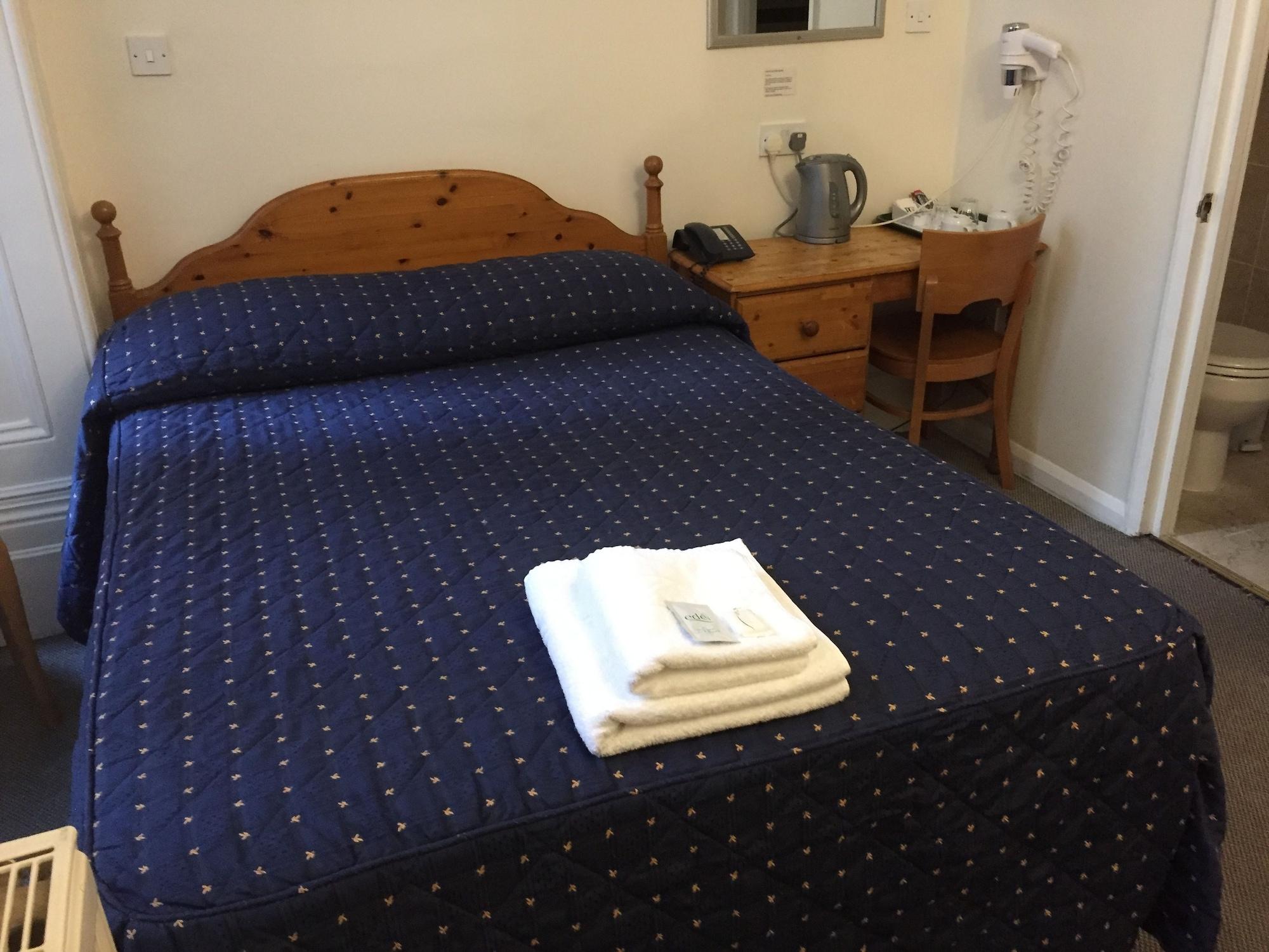 The Brompton Hotel Λονδίνο Εξωτερικό φωτογραφία