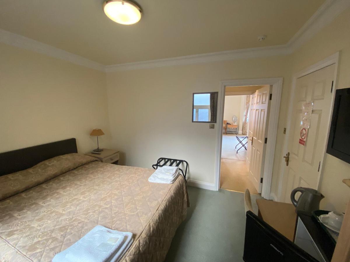 The Brompton Hotel Λονδίνο Εξωτερικό φωτογραφία