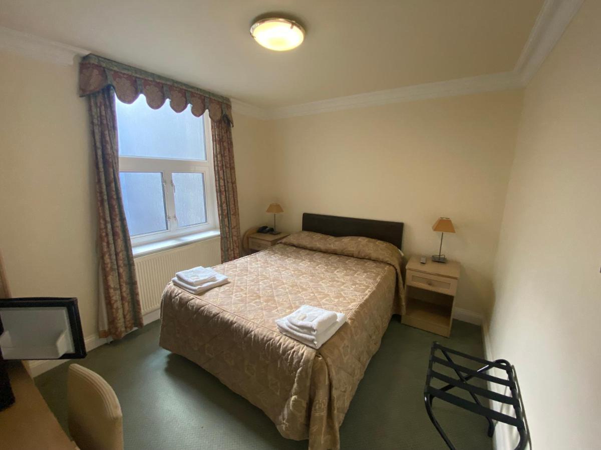 The Brompton Hotel Λονδίνο Εξωτερικό φωτογραφία