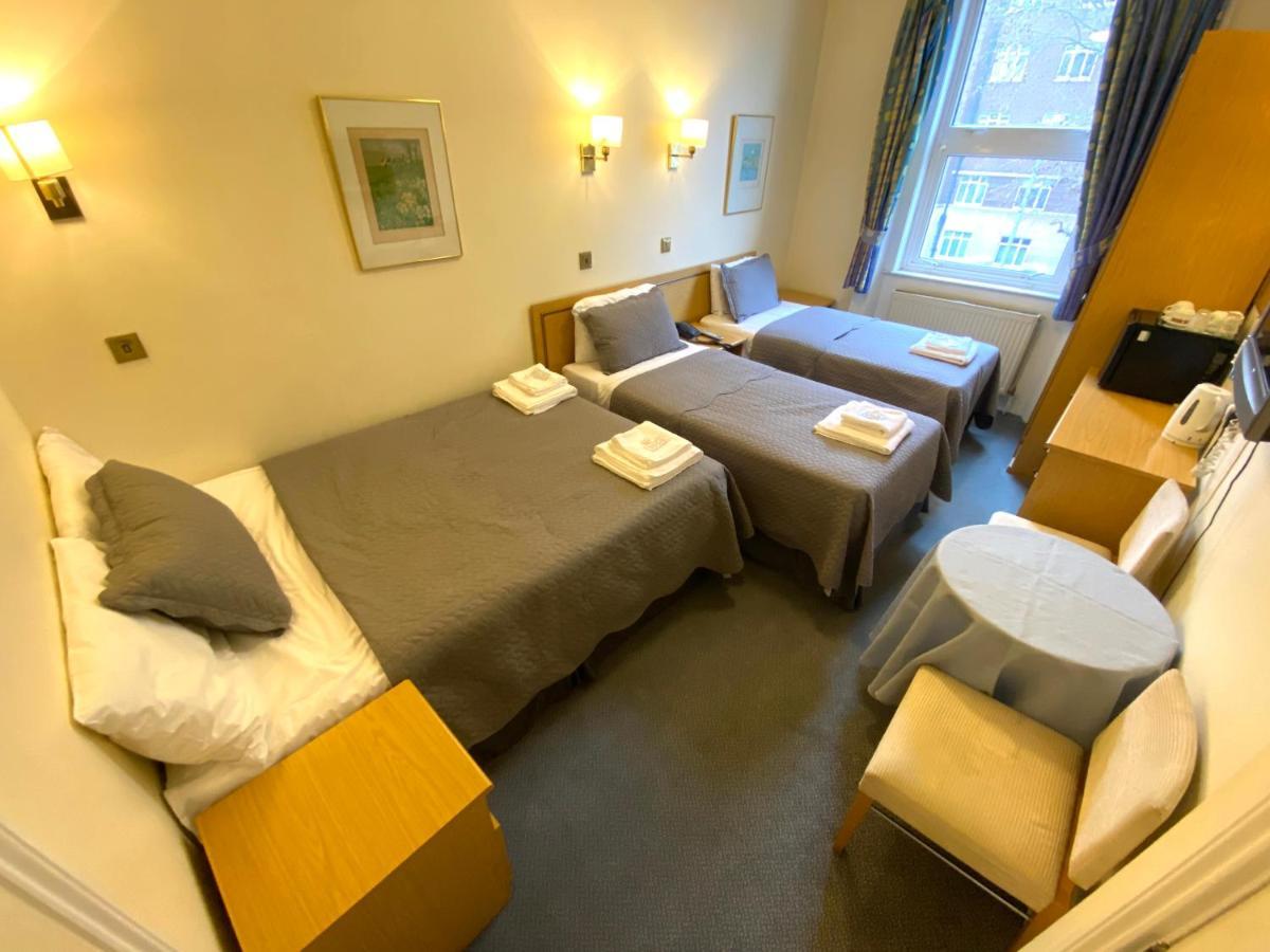 The Brompton Hotel Λονδίνο Εξωτερικό φωτογραφία