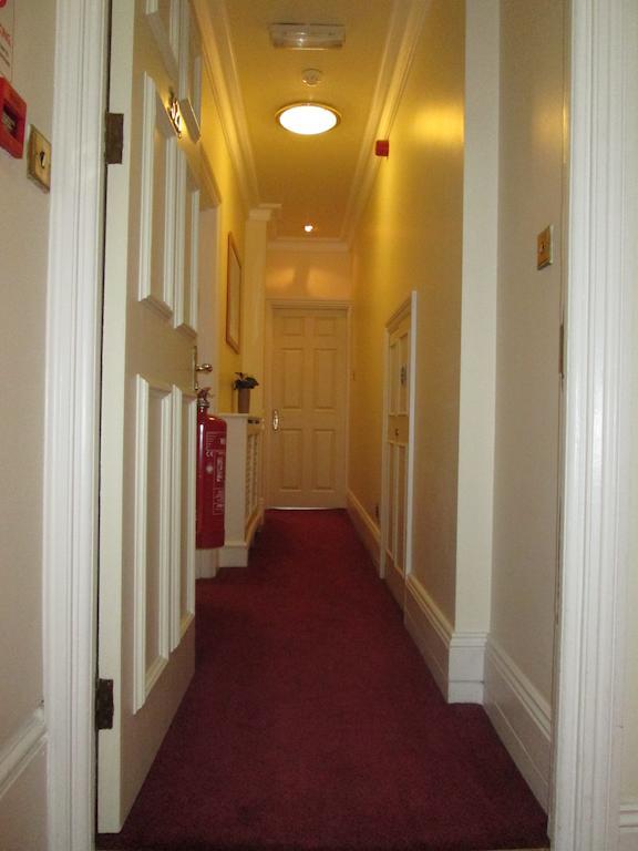 The Brompton Hotel Λονδίνο Δωμάτιο φωτογραφία
