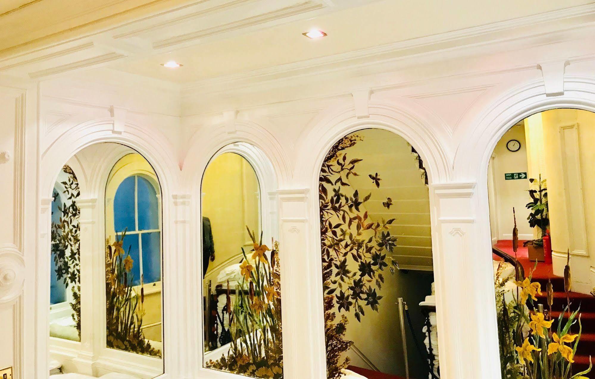 The Brompton Hotel Λονδίνο Εξωτερικό φωτογραφία