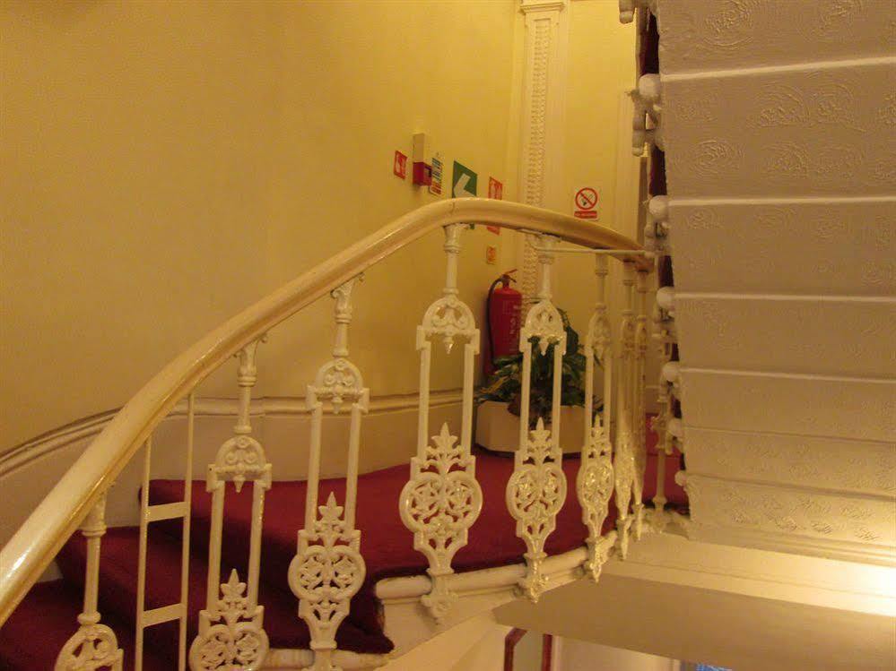 The Brompton Hotel Λονδίνο Εξωτερικό φωτογραφία